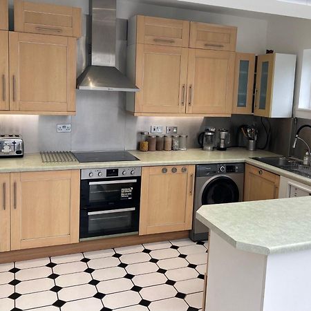 Wandsworth, South London Deluxe King Room 1 Екстер'єр фото