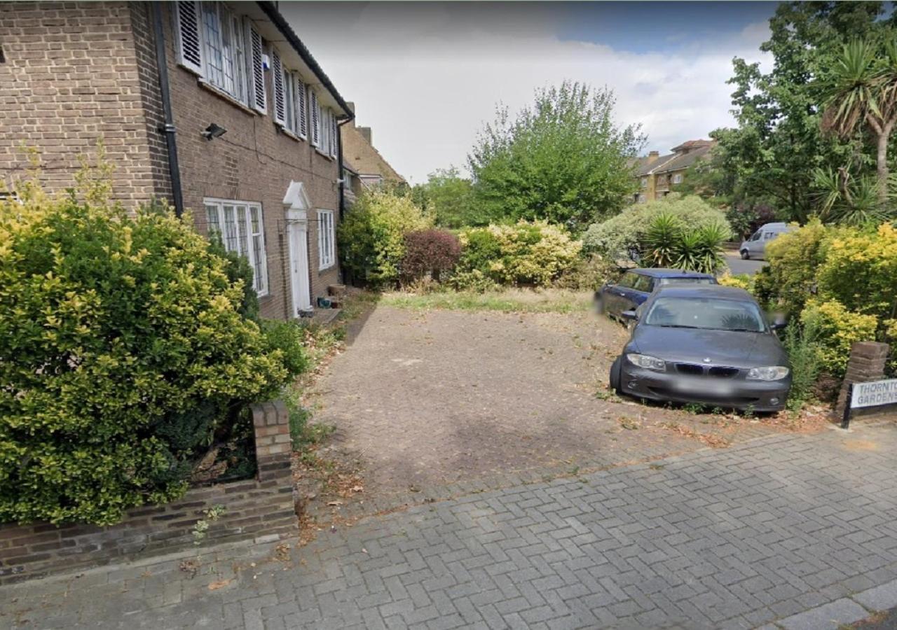 Wandsworth, South London Deluxe King Room 1 Екстер'єр фото