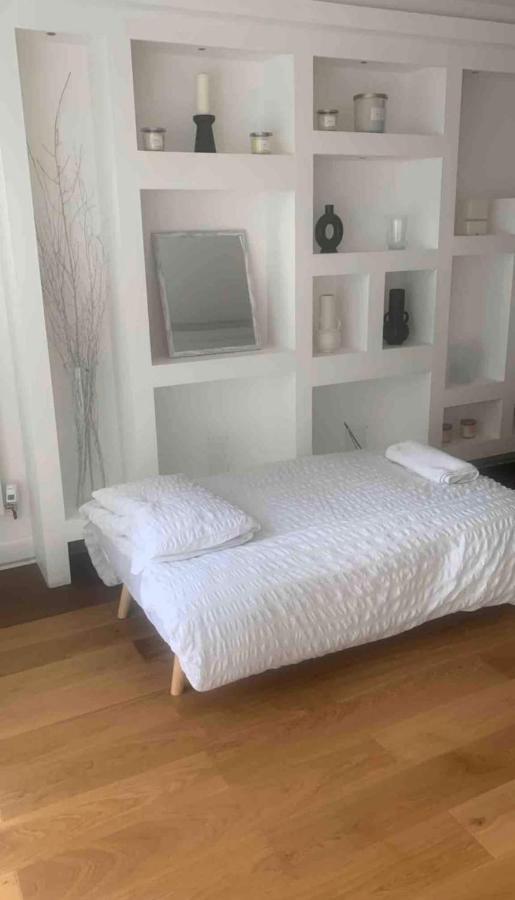 Wandsworth, South London Deluxe King Room 1 Екстер'єр фото