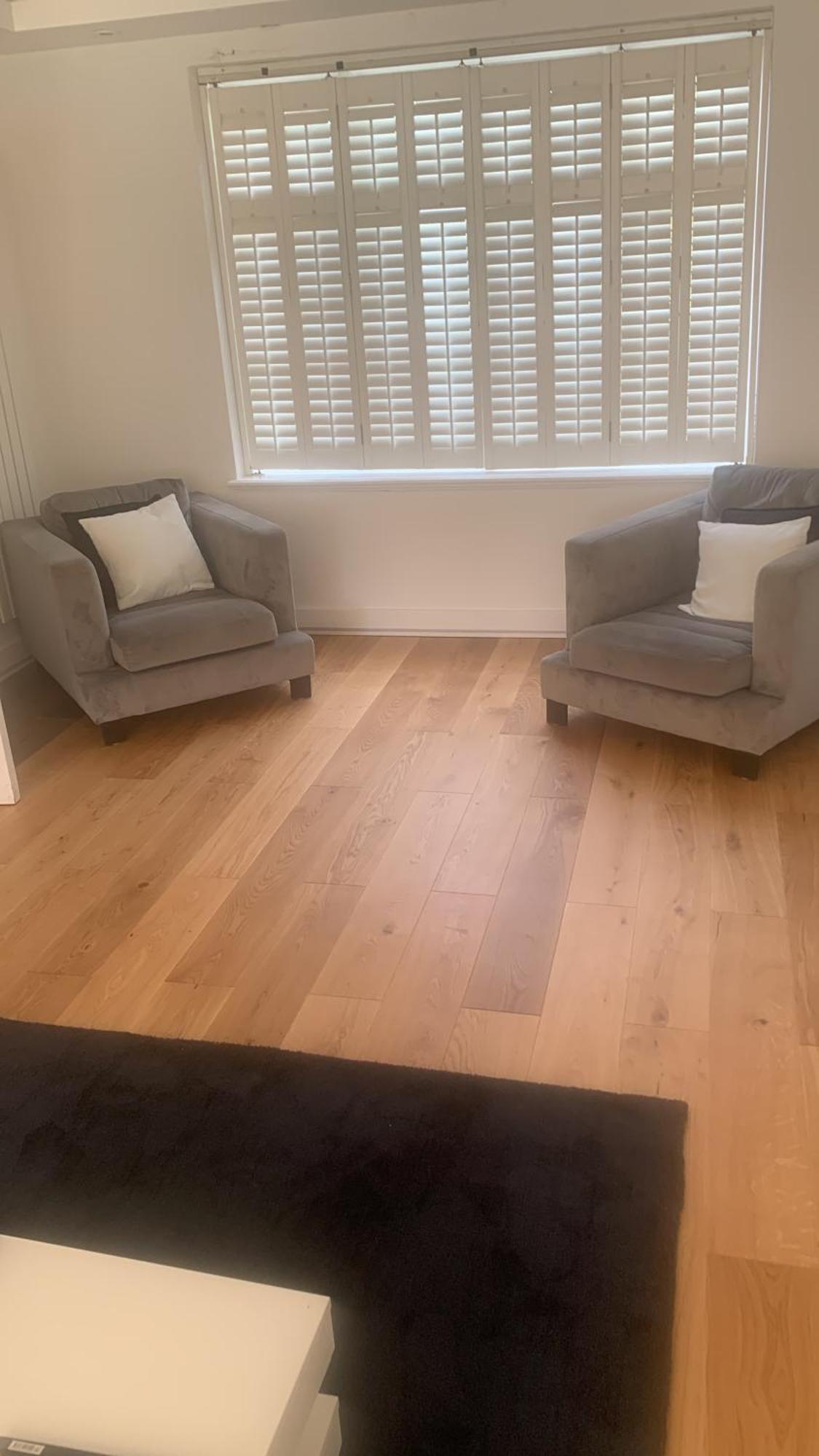 Wandsworth, South London Deluxe King Room 1 Екстер'єр фото