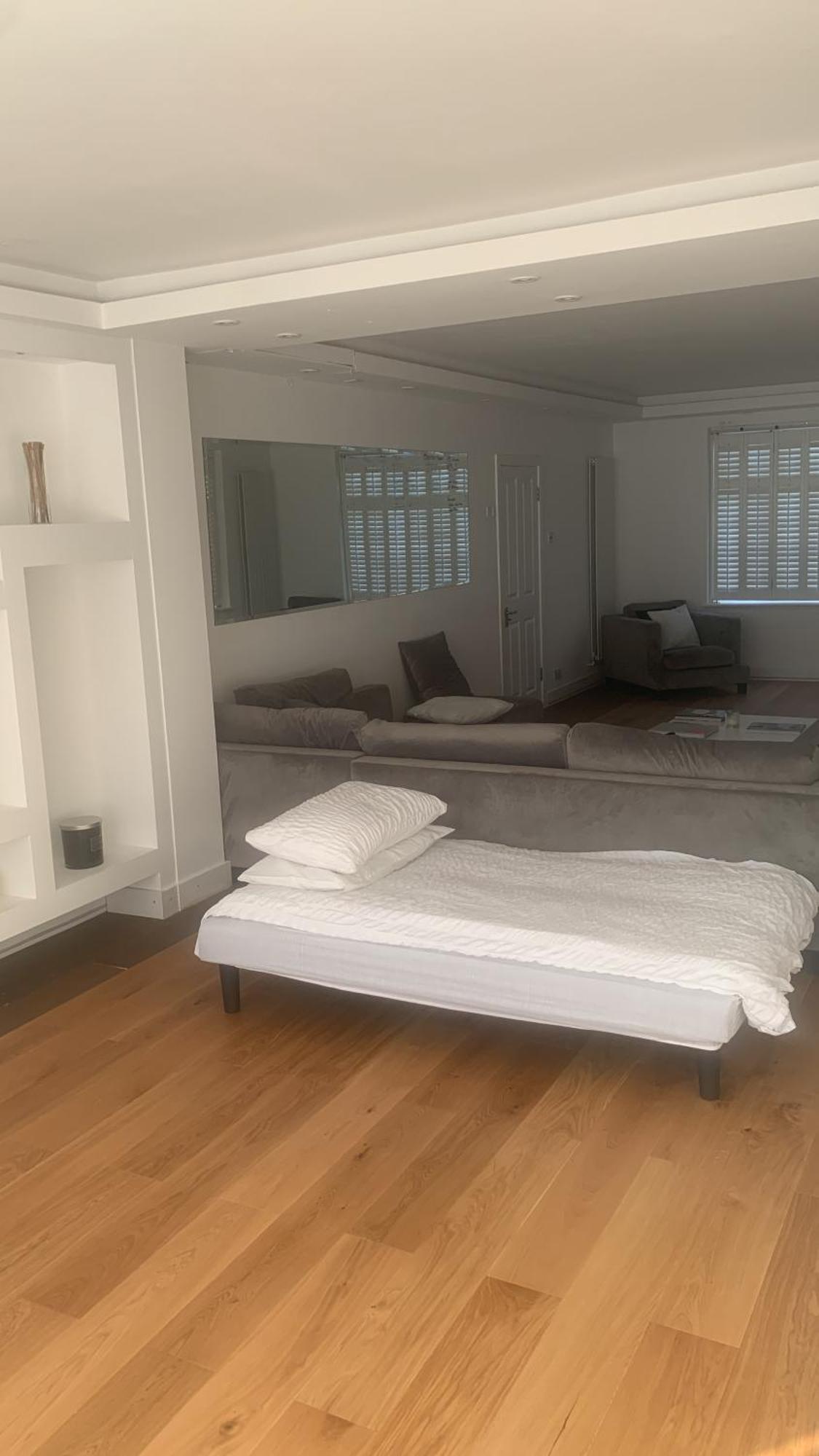 Wandsworth, South London Deluxe King Room 1 Екстер'єр фото