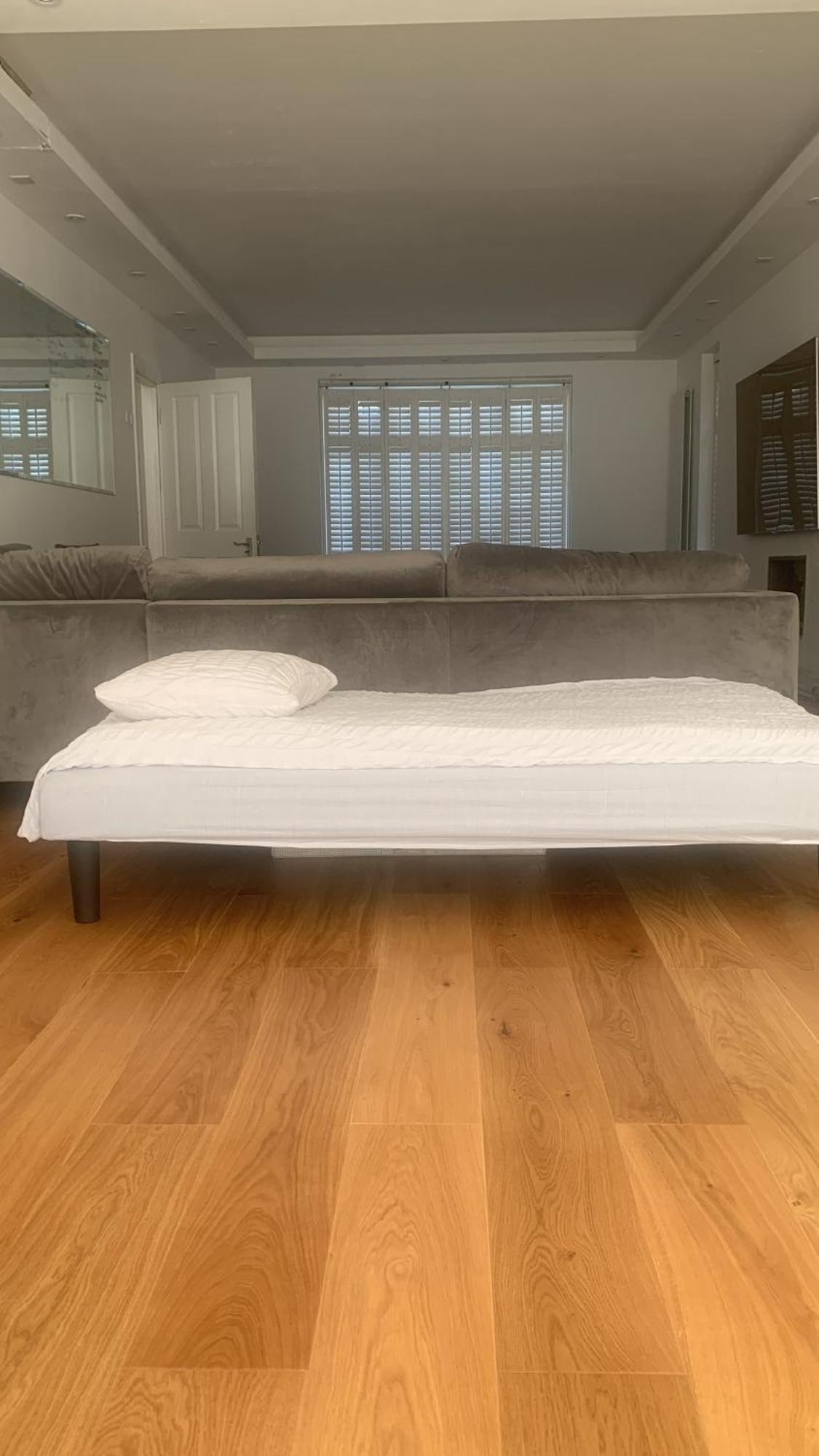 Wandsworth, South London Deluxe King Room 1 Екстер'єр фото